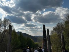 -香炉山国家森林公园