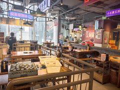 -楠火锅(仁恒梦中心店)