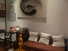 -沐善人家中医·推拿·理疗·三伏灸(新洲店)