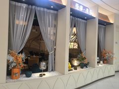 -万达广场(临港店)