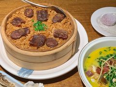 -乔街深夜食堂·台州菜·高压锅生蚝(杭州总店)