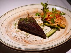 -燃扒房Steakhouse(皇庭店)