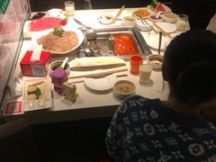 -海底捞火锅(锦艺城店)