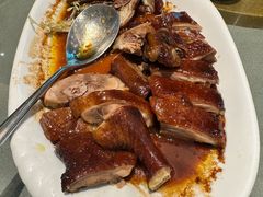 -客家汇·客家传承菜(水库店)