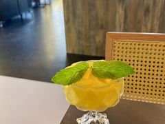 -ommo cafe(半岛城邦店)