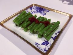 -Yan Ting 宴庭中餐厅(上海静安瑞吉酒店)