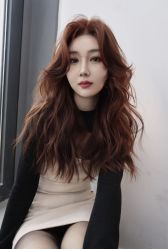 -逸丝风尚专注烫染