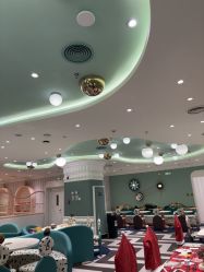 -奈尔宝家庭中心·亲子餐厅(苏州大悦城店)