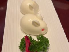 -中国坊中餐厅(石家庄希尔顿酒店)