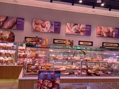 -巴黎贝甜(华堂新辰汇店)