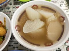 -七爺清汤腩(南开大悦城店)
