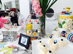 -深圳创丰宝宝马4S店(龙岗中心区店)