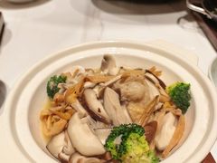 -久宴·天目湖大鱼头(恐龙园店)