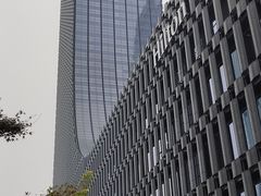-苏州现代传媒广场商业