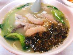-明呈黄鱼面馆(斜土路店)