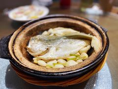 88秒黄鱼-四季暖堂·融合江浙菜(N1955创业园店)