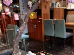 -九井澤精致料理(金茂店)