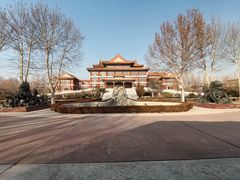 -大明幻境第一城