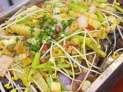 -陈姐烧烤干锅烤鱼(总店)