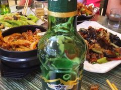 -鸭绿江民族饭店(总店)
