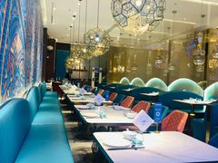 -阿里疆Alijiang·丝路美食·异域风情·清真(长楹天街店)