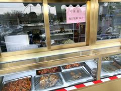 -峨嵋酒家(地安门店)