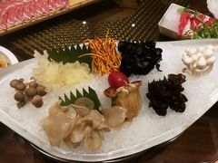 -金筷子西北菜·捞悦火锅