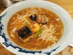 -难忘的面(五矿君澜酒店)