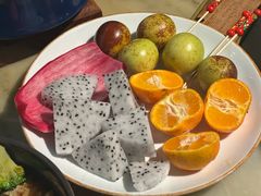 -锦府盐帮·侯宅(五棵松万达店)