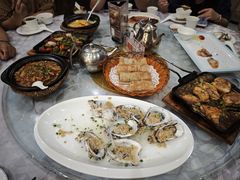 -鹭园酒家·四十年老字号