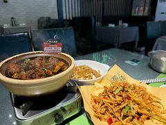 -全聚贤餐厅·湖北家常菜(沙湖店)