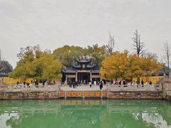 -西园戒幢律寺