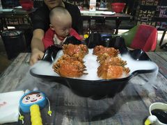 -龙虾风暴(松江店)