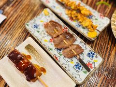 -平成屋·午肴夜酒(四川北路店)