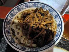 -老北京胡同味道二荤铺(酒仙桥店)