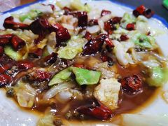 -小唐小四川水煮鱼(北三路店)