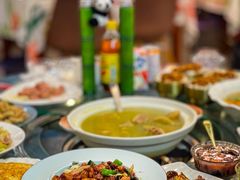 -金姐台湾菜(珠江路店)