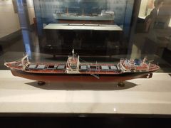 -上海交通大学董浩云航运博物馆