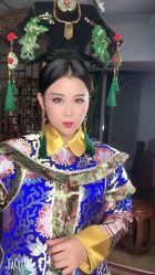 -美云庭古装·格格服汉服·京城旅拍(北京店)