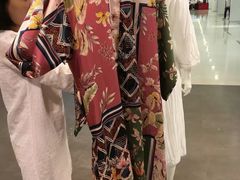-ZARA(沈阳大悦城店)