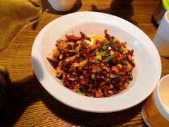 炊烟小炒黄牛肉-炊烟小炒黄牛肉(中心印象城店)