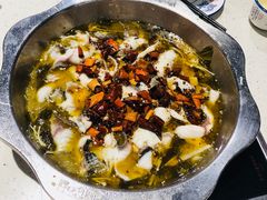 -杨记大丰收鱼庄(国贸店)