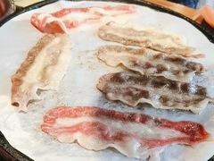 -御记碳烤肥牛(东城万达店)