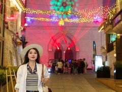 -华谊兄弟（长沙）电影小镇