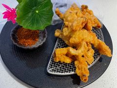 -鲁秀才炒鸡(龙湖西溪天街店)