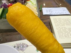 -老厨家(友谊路总店)