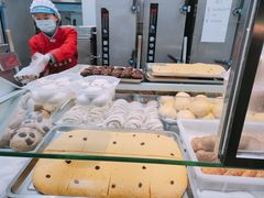 -宫门口馒头铺(创始人总店)