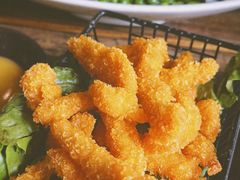 法式酥香里脊肉-院子餐厅·大锅菜·老杭帮(桥西直街店)