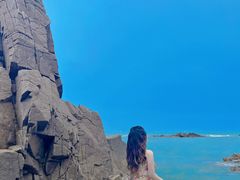 -青岛第二海水浴场