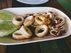 -Doo Dee Thai Food(Issan/Isaan/Esan)